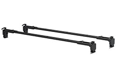 Curt Jeep Roof Rack Crossbars