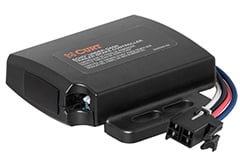 Honda Odyssey Curt Echo Under-Dash Trailer Brake Controller