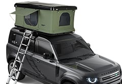 Thule Basin Hardshell Roof Top Tent