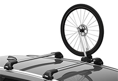 Thule Front Bike Wheel Holder