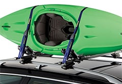 Thule Hull-a-Port Kayak Roof Rack