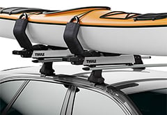 Thule Hullavator Pro Kayak Roof Rack