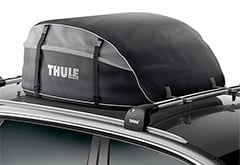 Thule Interstate Roof Top Cargo Bag