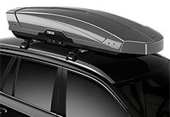 Thule Motion XT Rooftop Cargo Box