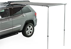 Saturn Astra Thule OverCast Awning