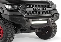 Toyota Tacoma Go Rhino Element Front Bumper