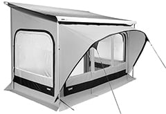 Toyota 4Runner Thule QuickFit Awning Tent