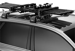 Thule SnowPack Ski & Snowboard Rack