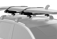 Thule Taxi XT SUP Rack