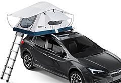 Toyota Venza Thule Tepui Low-Pro Roof Top Tent