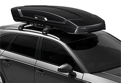 Thule Vector Rooftop Cargo Box