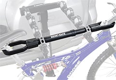 Lexus RX330 Rhino-Rack Bike Frame Adapter Bar