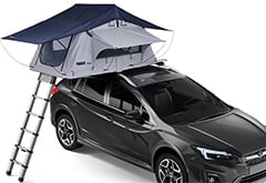 Audi Q5 Thule Tepui Explorer Ayer Roof Top Tent