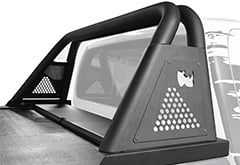 GMC Sierra Go Rhino Sport Bar 3.0