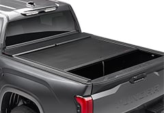 GMC Sierra Roll-N-Lock A Series XT Retractable Tonneau Cover