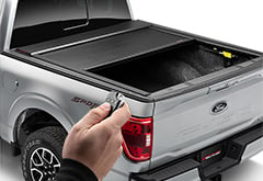 GMC Canyon Roll-N-Lock E Series XT Retractable Tonneau Cover