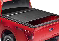 Dodge Ram 3500 Roll-N-Lock M Series XT Retractable Tonneau Cover
