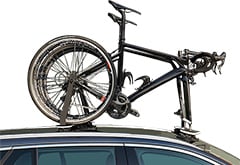 Jaguar Vanden Plas SeaSucker Bomber Bike Rack