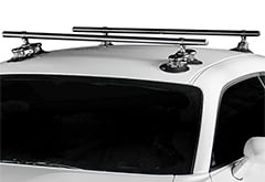 Isuzu Hombre SeaSucker Monkey Bars Roof Rack System