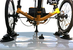SeaSucker Trike Bike Rack