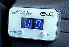 Chevrolet Equinox Ultimate9 EVC Throttle Controller