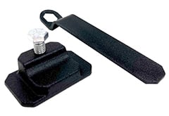 BulletProof Hitches Accessory Clamp