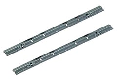 B&W 5th Wheel Hitch Universal Installation Brackets