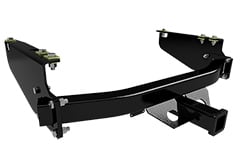 B&W Receiver Hitch