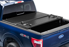 Ford Trident ToughFold 2.0 Tonneau Cover