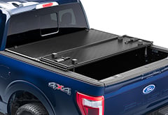 GMC Canyon Trident ToughFold 2.0 Tonneau Cover