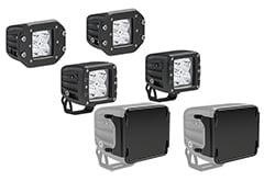 Aries LED Cube Lights