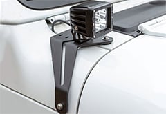 Aries LED Lights & Bracket Kit