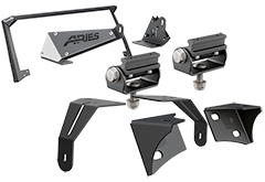 Aries Light Brackets