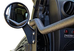 Aries Tube Door Mirrors