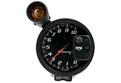 Equus 6000 Series Gauge