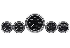 Equus 7000 Series Gauge