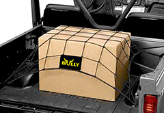 Bully UTV Cargo Net