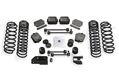 Jeep Wrangler TeraFlex Coil Spring Base Lift Kit