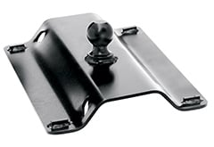 Reese 5th Wheel Gooseneck Hitch