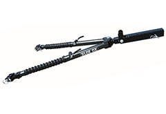 Hyundai Tucson Blue Ox Apollo Tow Bar