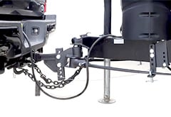 Blue Ox TrackPro Weight Distribution Hitch