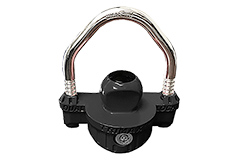 Blue Ox Trailer Coupler Lock