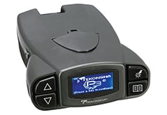 Tekonsha P3 Trailer Brake Controller