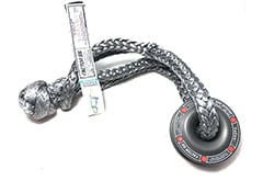 Factor 55 Rope Retention XTV Recovery Pulley
