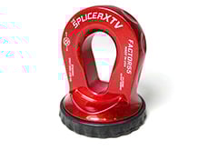 Factor 55 The Splicer XTV Splice-On Shackle Mount