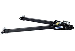 Lincoln Continental Draw-Tite Adjustable Tow Bar