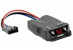 Draw-Tite Activator IV Electronic Brake Controller