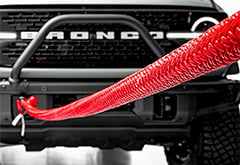 Toyota Hilux WeatherTech Kinetic Recovery Rope