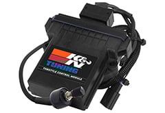 Dodge Ram 2500 K&N Throttle Control Module