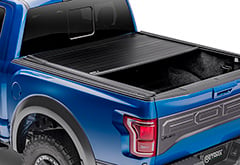 GMC Canyon Retrax IX Tonneau Cover